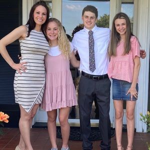 Meet your Posher, Jamie